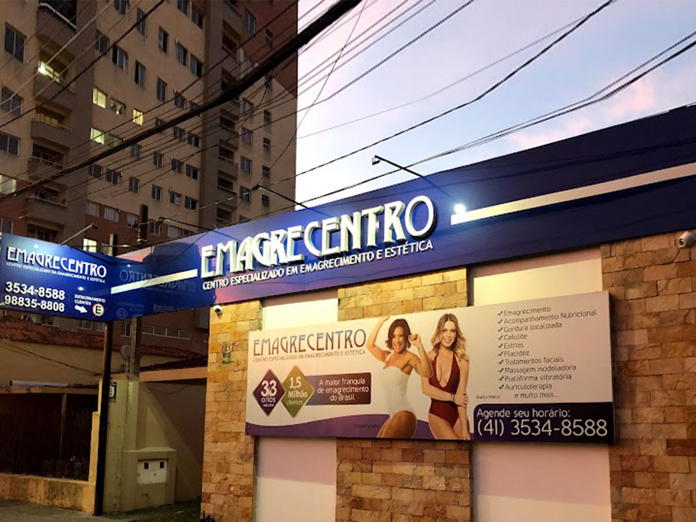 A Importância de Ter uma Boa Fachada na Sua Empresa