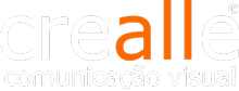 Logotipo da Crealle